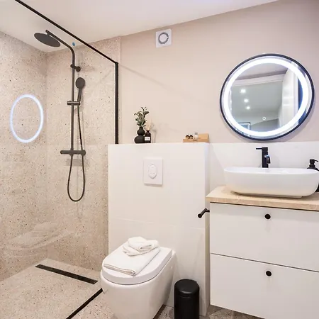 Kl35 - Boutique Apartments, Location By Bqa Διαμέρισμα *