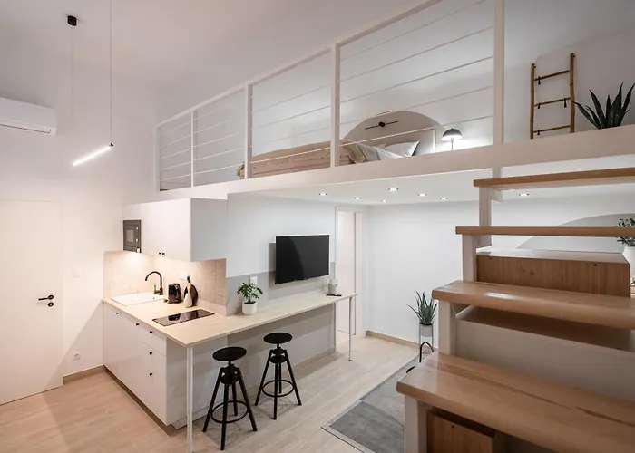 Kl35 - Boutique Apartments, Location By Bqa Διαμέρισμα Βουδαπέστη
