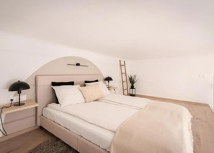 Kl35 - Boutique Apartments, Location By Bqa *