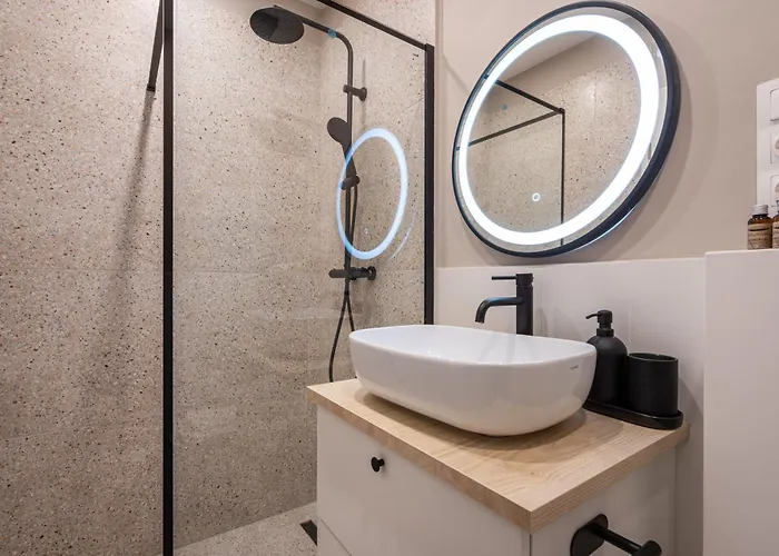 Kl35 - Boutique Apartments, Location By Bqa Διαμέρισμα Βουδαπέστη