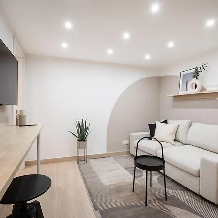 Kl35 - Boutique Apartments, Location By Bqa Budapest