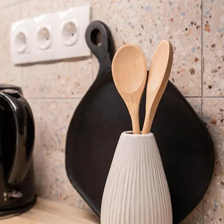 Kl35 - Boutique Apartments, Location By Bqa * Budapest