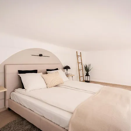 Kl35 - Boutique Apartments, Location By Bqa *