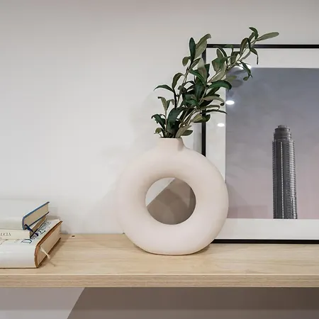 Apartament Kl35 - Boutique Apartments, Location By Bqa Budapeszt