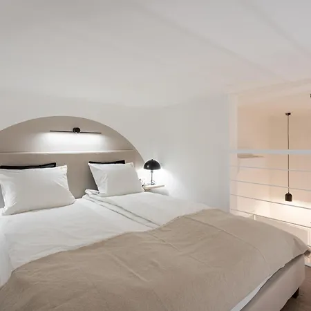 Kl35 - Boutique Apartments, Location By Bqa Lägenhet Budapest