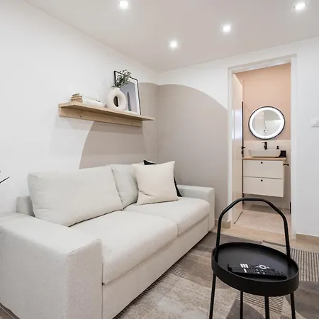 Kl35 - Boutique Apartments, Location By Bqa *