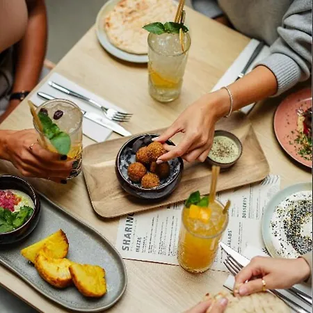 Apartamento Kl35 - Boutique Apartments, Location By Bqa Budapest