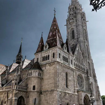 Kl35 - Boutique Apartments, Location By Bqa Apartamento *