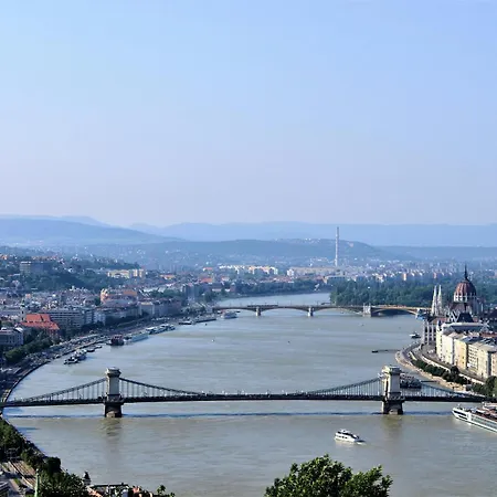 Kl35 - Boutique Apartments, Location By Bqa Apartment