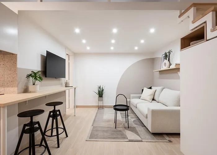 Kl35 - Boutique Apartments, Location By Bqa *