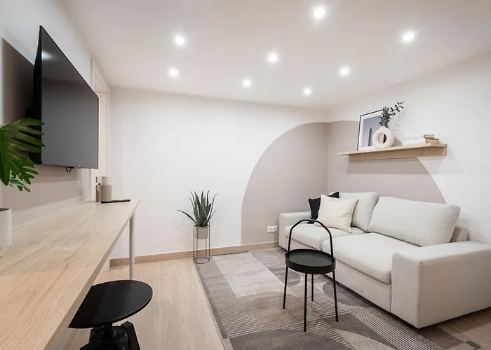 Kl35 - Boutique Apartments, Location By Bqa Budapest