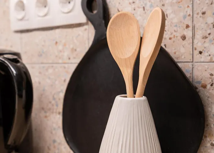 Kl35 - Boutique Apartments, Location By Bqa * Budapest