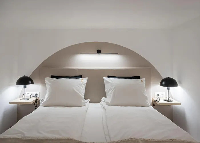 Kl35 - Boutique Apartments, Location By Bqa *