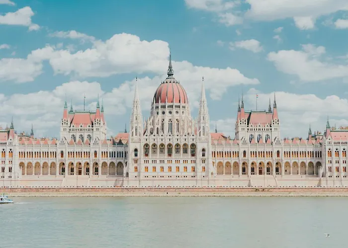 Apartment Kl35 - Boutique Apartments, Location By Bqa