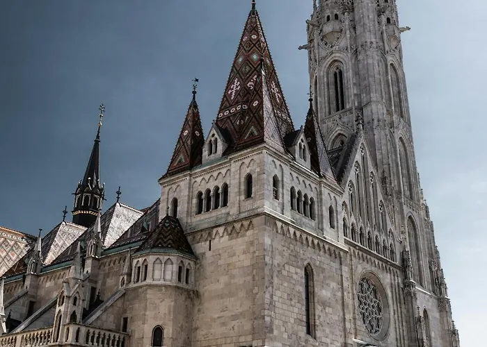 Kl35 - Boutique Apartments, Location By Bqa Apartment *