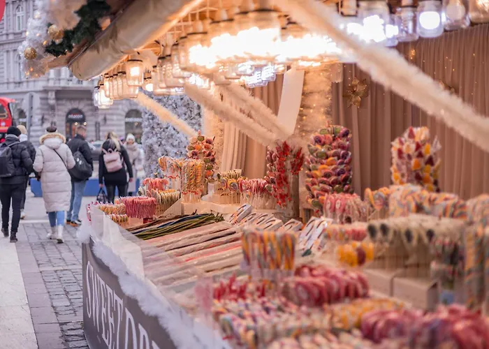 Apartment Kl35 - Boutique Apartments, Location By Bqa *