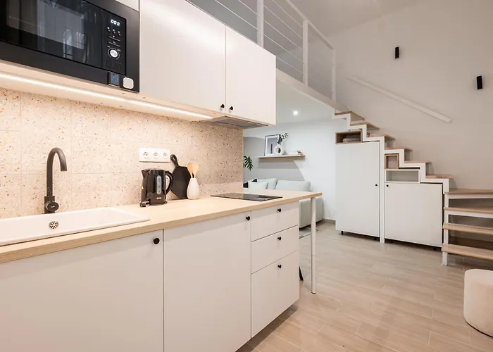 Kl35 - Boutique Apartments, Location By Bqa Apartament *