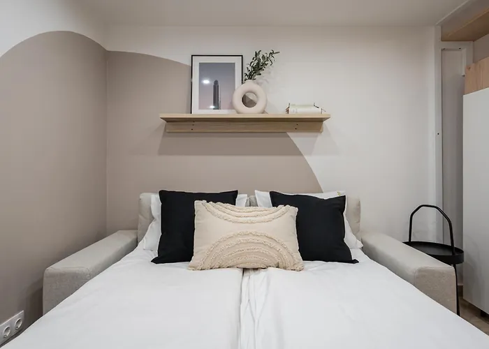 Apartament Kl35 - Boutique Apartments, Location By Bqa *