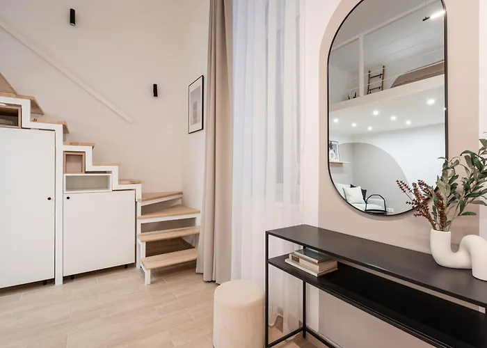 Kl35 - Boutique Apartments, Location By Bqa *